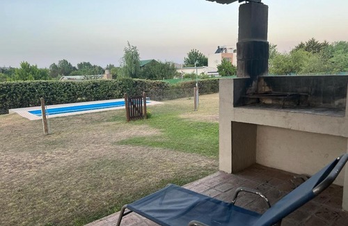 La Estancia House | La Calandria, Casa de campo