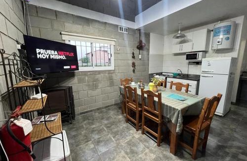 La Estancia House | La Calandria, Casa de campo