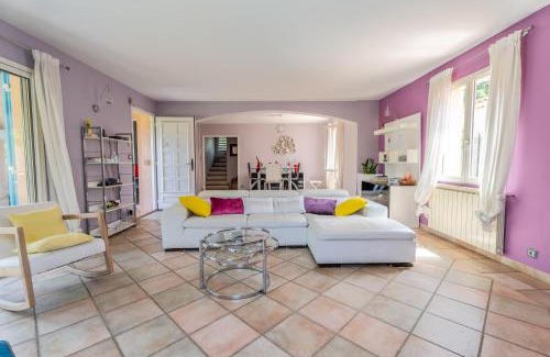 Sormiou House | La Calanque