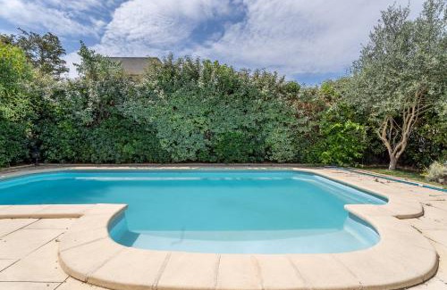 Sormiou House | La Calanque