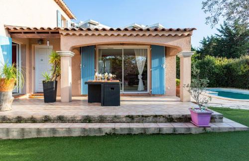 Sormiou House | La Calanque