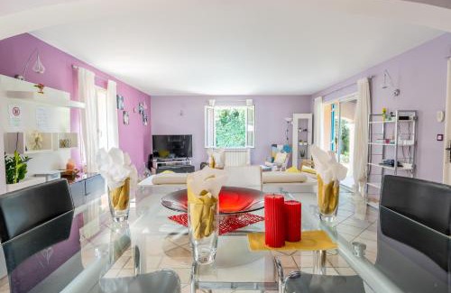 Sormiou House | La Calanque