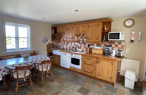 Rodmarton House | La Caleche