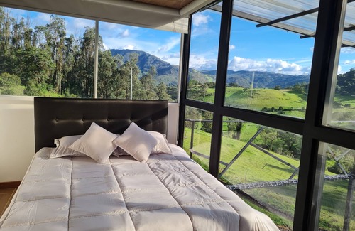 La Calera House | La Calera
