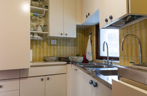 Santa Marinella House | La Califfa by Interhome