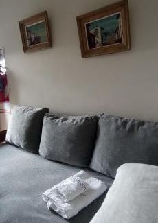 Olavarria Apartment | LA CALLEJA Apart ,Departamento Con vista al Jardin