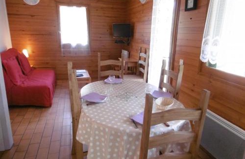 Brocas House | La callune