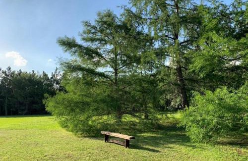 Capilla del Senor House | La Calma casa quinta