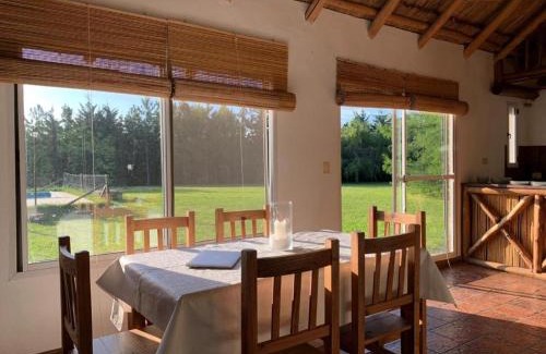 Capilla del Senor House | La Calma casa quinta