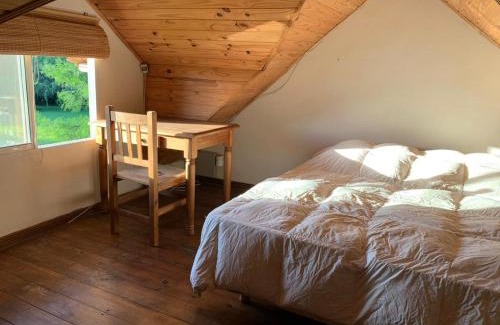 Capilla del Senor House | La Calma Casa Quinta - PISCINA, PARRILLA, WIFI -