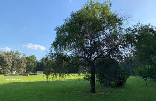 Capilla del Senor House | La Calma Casa Quinta - PISCINA, PARRILLA, WIFI -