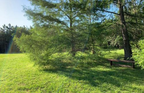 Capilla del Senor House | La Calma Casa Quinta - PISCINA, PARRILLA, WIFI -