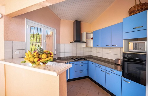 Le Marin Villa | La Calypso - Five Bedroom Villa, Sleeps 12