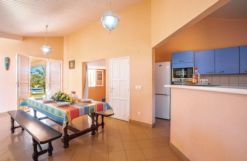 Le Marin Villa | La Calypso - Five Bedroom Villa, Sleeps 12