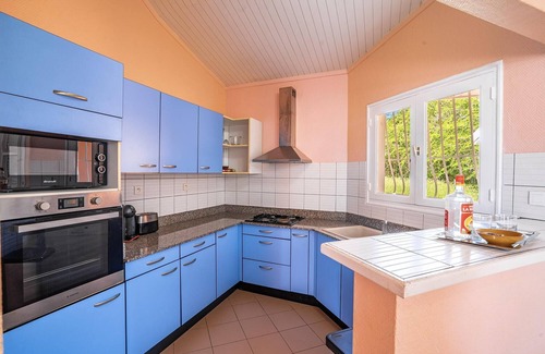 Le Marin Villa | La Calypso - Five Bedroom Villa, Sleeps 12