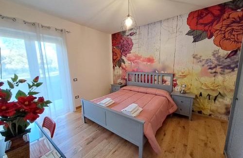 Formia Bed & Breakfast | La Campagna di Peppe e Tullia