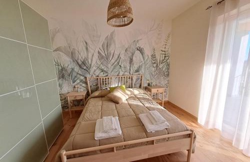 Formia Bed & Breakfast | La Campagna di Peppe e Tullia