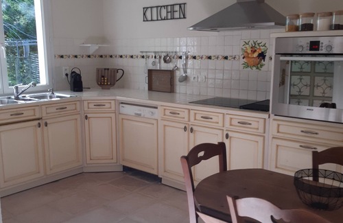 Cahuzac-sur-Vere Cabin | La Campagne à Salettes