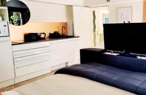 Saint-Cloud House | LA CAMPAGNE à PARIS