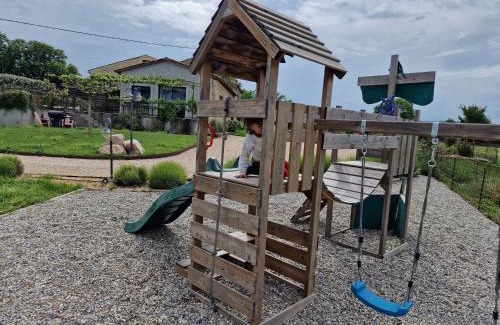 Mane House | La campagne Pramaïsse