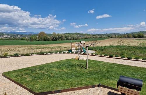 Mane House | La campagne Pramaïsse