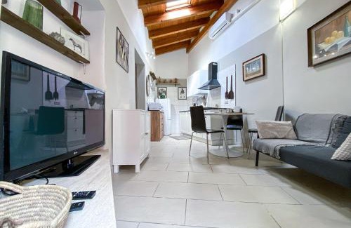 Oristano Historic Centre House | La Campidanese