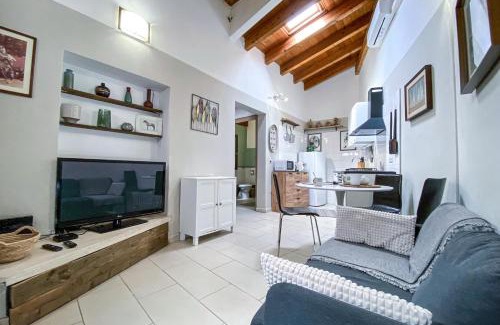 Oristano Historic Centre House | La Campidanese