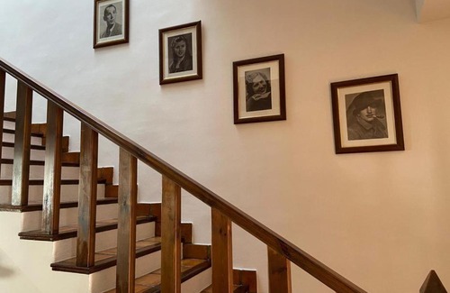 Fuente el Fresno House | La Cancela Casa Rural