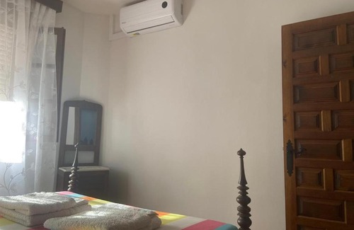Fuente el Fresno House | La Cancela Casa Rural