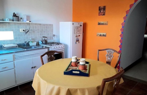 Sierra de la Ventana House | La Candelaria - Casas de Campo -