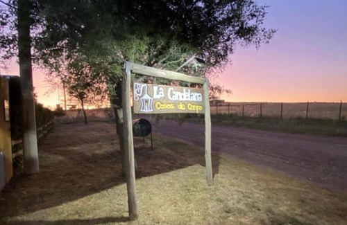 Sierra de la Ventana House | La Candelaria - Casas de Campo -