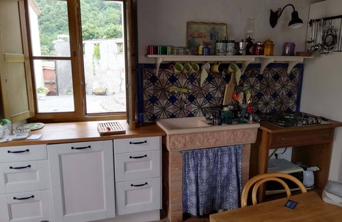 Maratea House | La Canonica.