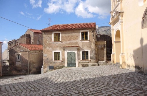 Maratea House | La Canonica.
