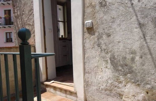 Maratea House | La Canonica.