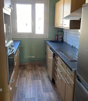 Sainte Marie - Saint Leon Apartment | La Canopée - Famille - 4 pers