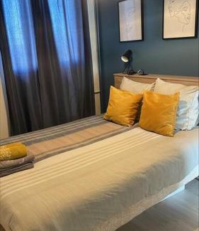 Sainte Marie - Saint Leon Apartment | La Canopée - Famille - 4 pers