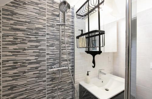 Guipavas Apartment | La Canopée