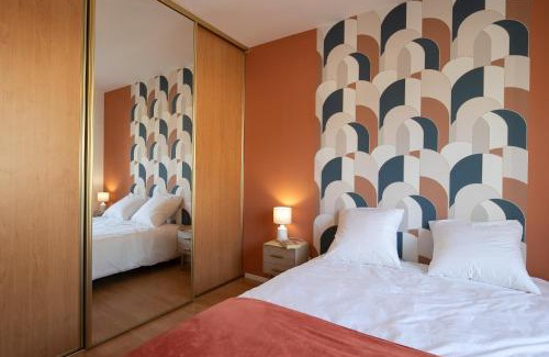 Guipavas Apartment | La Canopée