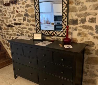 La Canourgue House | La Canourguette