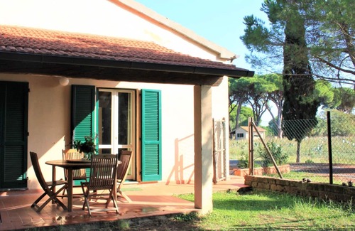 Marina di Grosseto Apartment | La Canova 2 few min from sea, Grosseto, Italy
