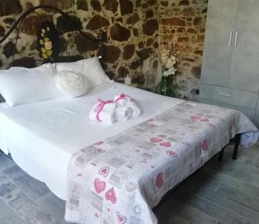 Ricco del Golfo House | La Cantinetta di Sve