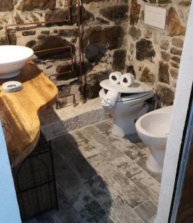 Ricco del Golfo House | La Cantinetta di Sve