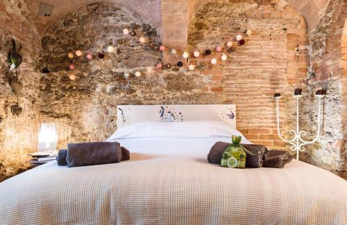 Casciana Terme Apartment | La Cantina di Bea e Bella