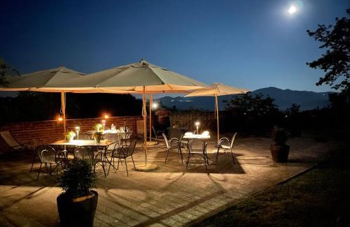 Pozzengo Bed & Breakfast | La Cantinetta Resort