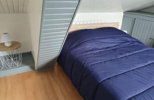 Audembert House | La Cantraigne gite de 6 à 8 pers.