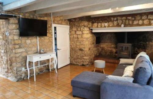 Audembert House | La Cantraigne gite de 6 à 8 pers.