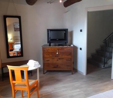Vicopelago House | La capanna di Corte Bimbo Home Made Home