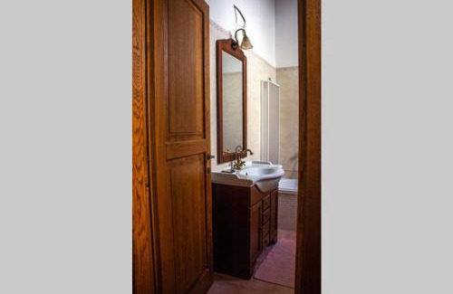 Petrella Salto Villa | La Caprareccia