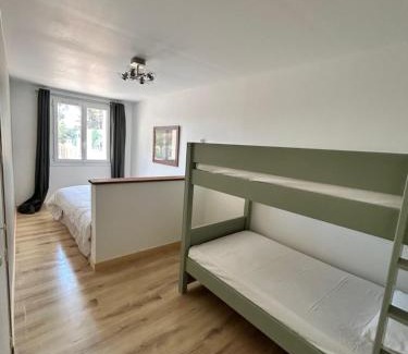 Caderousse Bed & Breakfast | La Capucelle