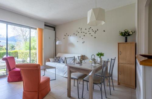 Embrun Apartment | La Caravelle